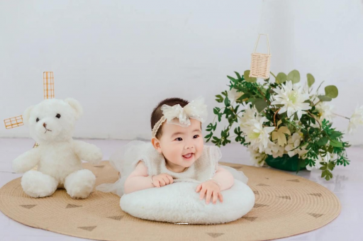 枣阳七个月宝宝干呕